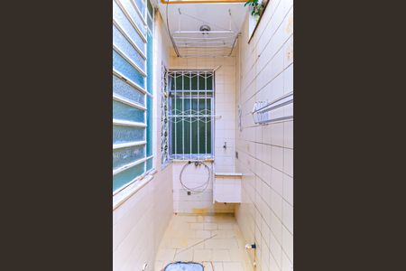 Apartamento para alugar com 50m², 2 quartos e sem vagaÁrea de Serviço