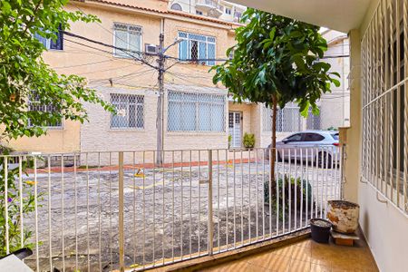 Apartamento para alugar com 50m², 2 quartos e sem vagaEntrada