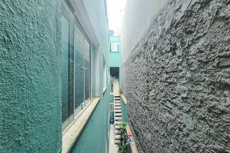 Casa à venda com 150m², 5 quartos e 4 vagas Casa à venda com 150m², 5 quartos e 4 vagasSuíte - vista