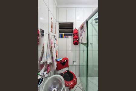 Casa à venda com 150m², 5 quartos e 4 vagas Casa à venda com 150m², 5 quartos e 4 vagasBanheiro Social