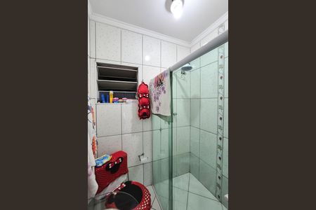 Casa à venda com 150m², 5 quartos e 4 vagas Casa à venda com 150m², 5 quartos e 4 vagasBanheiro Social