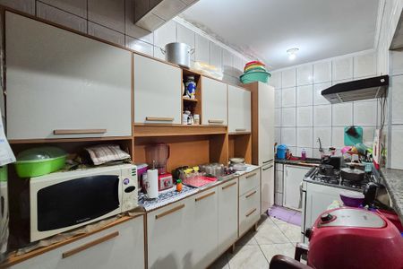 Casa à venda com 150m², 5 quartos e 4 vagas Casa à venda com 150m², 5 quartos e 4 vagasCasa 2 - cozinha