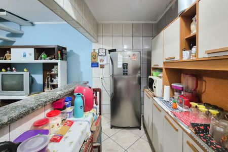 Casa à venda com 150m², 5 quartos e 4 vagas Casa à venda com 150m², 5 quartos e 4 vagasCasa 2 - cozinha
