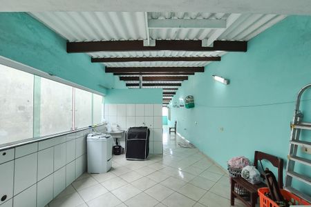 Casa à venda com 150m², 5 quartos e 4 vagas Casa à venda com 150m², 5 quartos e 4 vagasÁrea de Serviço