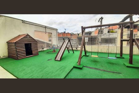 Apartamento para alugar com 50m², 2 quartos e 1 vaga