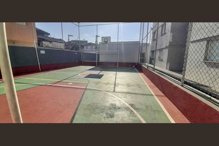 Apartamento para alugar com 50m², 2 quartos e 1 vaga