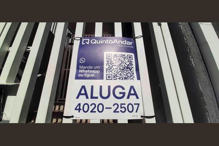 Apartamento para alugar com 50m², 2 quartos e 1 vaga Apartamento para alugar com 50m², 2 quartos e 1 vagaPlaca QA Instalada