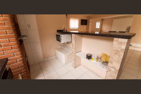 Apartamento para alugar com 50m², 2 quartos e 1 vaga