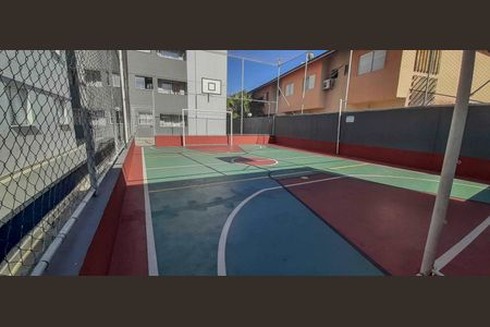 Apartamento para alugar com 50m², 2 quartos e 1 vaga