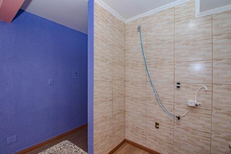 Studio para alugar com 30m², 1 quarto e sem vaga Studio para alugar com 30m², 1 quarto e sem vagaCozinha