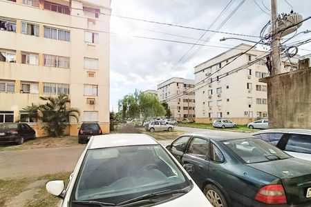 Apartamento para alugar com 52m², 2 quartos e 1 vaga Apartamento para alugar com 52m², 2 quartos e 1 vagaVista do Quarto 1