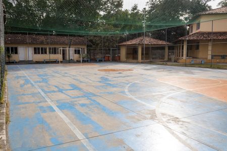 Apartamento para alugar com 52m², 2 quartos e 1 vaga Apartamento para alugar com 52m², 2 quartos e 1 vagaQuadra