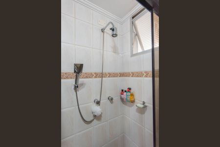 Apartamento à venda com 98m², 3 quartos e 2 vagasBanheiro 1