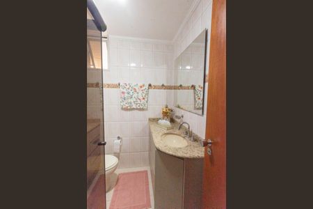 Apartamento à venda com 98m², 3 quartos e 2 vagasBanheiro 2