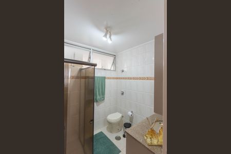 Apartamento à venda com 98m², 3 quartos e 2 vagasBanheiro 1