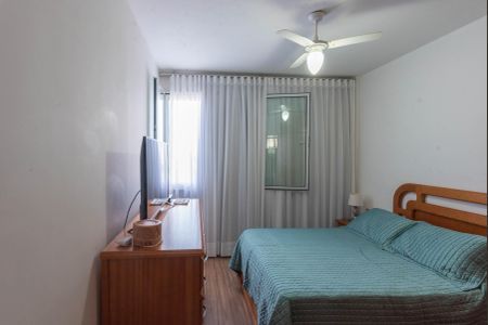Apartamento à venda com 98m², 3 quartos e 2 vagasQuarto 1