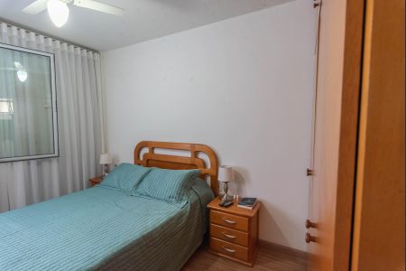 Quarto 1 de apartamento à venda com 3 quartos, 98m² em Jardim Chapadão, Campinas