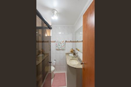 Apartamento à venda com 98m², 3 quartos e 2 vagasBanheiro 2