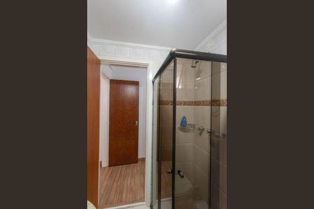 Apartamento à venda com 98m², 3 quartos e 2 vagasBanheiro 2