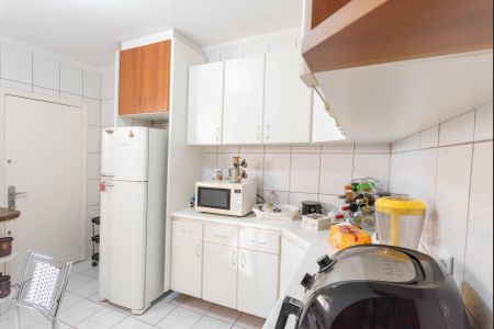 Apartamento à venda com 98m², 3 quartos e 2 vagasCozinha