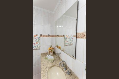 Apartamento à venda com 98m², 3 quartos e 2 vagasBanheiro 2