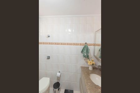 Apartamento à venda com 98m², 3 quartos e 2 vagasBanheiro 1