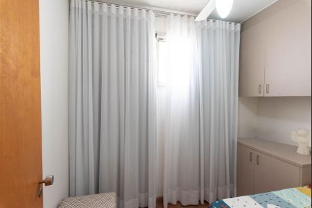 Apartamento à venda com 98m², 3 quartos e 2 vagasQuarto 2