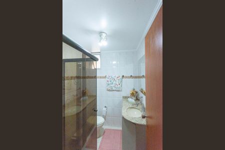 Apartamento à venda com 98m², 3 quartos e 2 vagasBanheiro 2