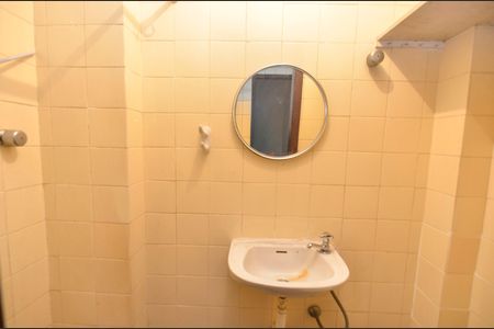 Apartamento à venda com 150m², 4 quartos e 2 vagasBanheiro de Serviço