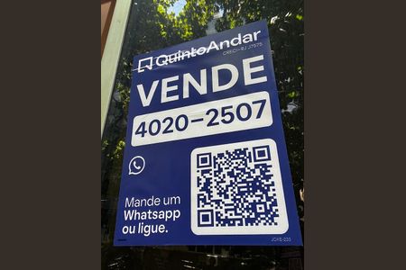 Apartamento à venda com 150m², 4 quartos e 2 vagasFachada