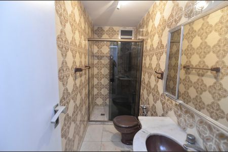 Apartamento à venda com 150m², 4 quartos e 2 vagasBanheiro 1