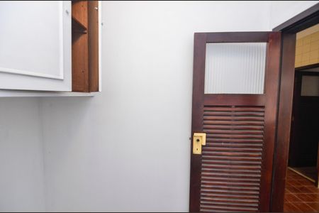 Apartamento à venda com 150m², 4 quartos e 2 vagasQuarto de Serviço