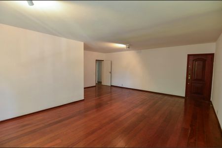 Apartamento à venda com 150m², 4 quartos e 2 vagasSala