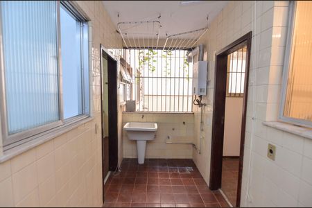 Apartamento à venda com 150m², 4 quartos e 2 vagasÁrea de Serviço