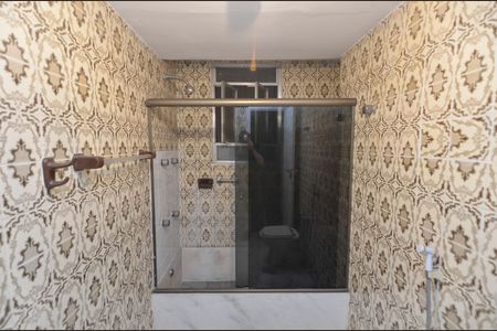 Apartamento à venda com 150m², 4 quartos e 2 vagasBanheiro da suíte