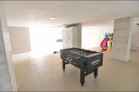 Apartamento à venda com 150m², 4 quartos e 2 vagasÁrea comum