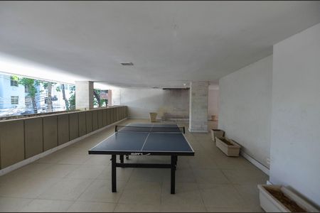 Apartamento à venda com 150m², 4 quartos e 2 vagasÁrea comum