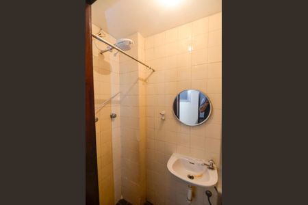 Apartamento à venda com 150m², 4 quartos e 2 vagasBanheiro de Serviço