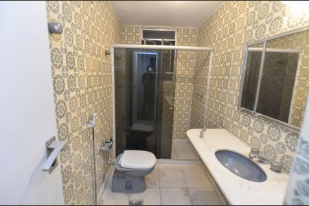 Apartamento à venda com 150m², 4 quartos e 2 vagasBanheiro 2