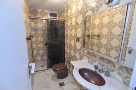 Apartamento à venda com 150m², 4 quartos e 2 vagasBanheiro 1