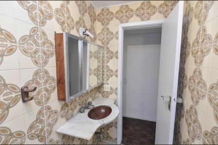 Apartamento à venda com 150m², 4 quartos e 2 vagasBanheiro 1