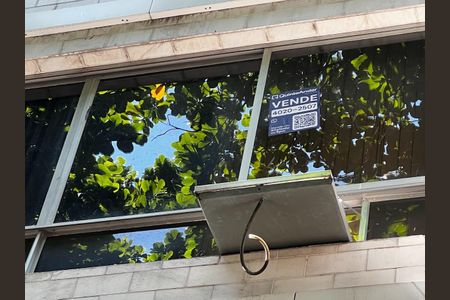 Apartamento à venda com 150m², 4 quartos e 2 vagasFachada