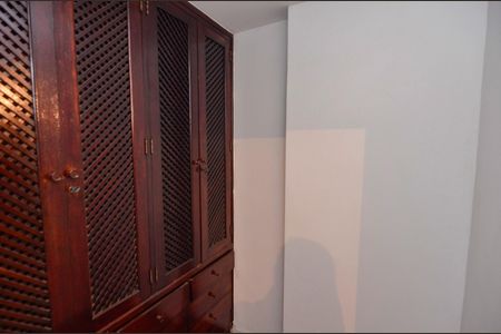 Apartamento à venda com 150m², 4 quartos e 2 vagasCloset da suíte