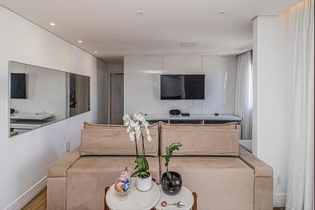 Apartamento à venda com 66m², 1 quarto e 1 vagasala extendida_1_2