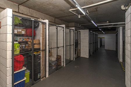 Apartamento à venda com 66m², 1 quarto e 1 vagadepósito na garagem_4