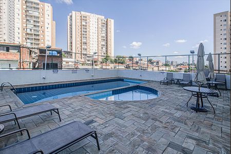 Apartamento à venda com 66m², 1 quarto e 1 vagapiscina_1