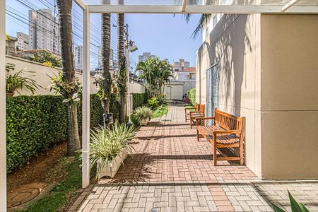 Apartamento à venda com 66m², 1 quarto e 1 vagaárea de convivência_1