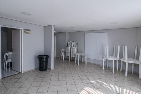 Apartamento à venda com 66m², 1 quarto e 1 vagasalão de festas_2
