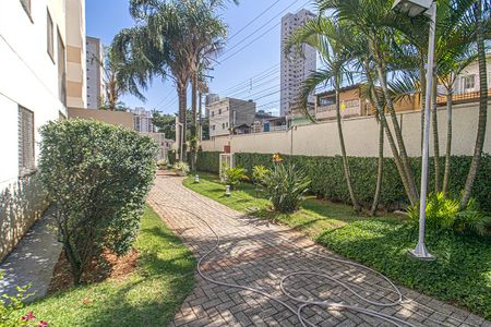 Apartamento à venda com 66m², 1 quarto e 1 vagaárea de convivência_2