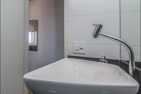 Apartamento à venda com 66m², 1 quarto e 1 vagabanheiro social_4